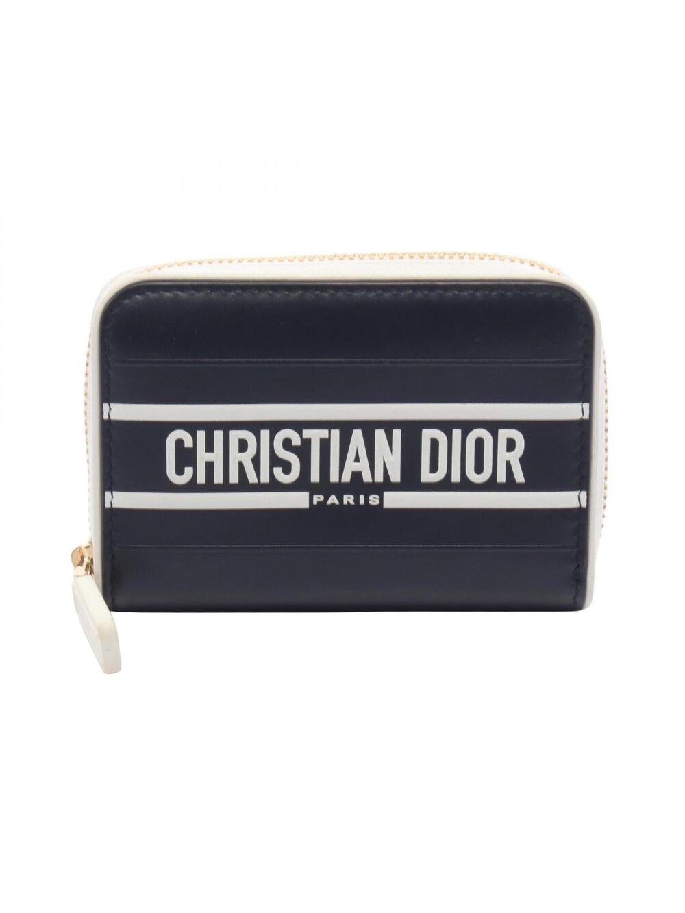 Christian Dior Vibe Around Wallet #361697D38B